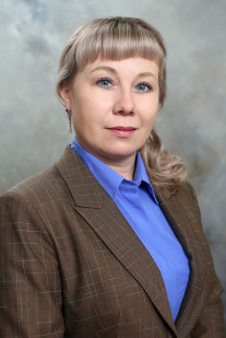 Киселева Оксана Владимировна Киселева Оксана Владимировна